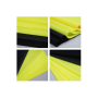 LX Custom Wholesale Different Kinds Of Reflective High Visibility Fabric Functional Fabric